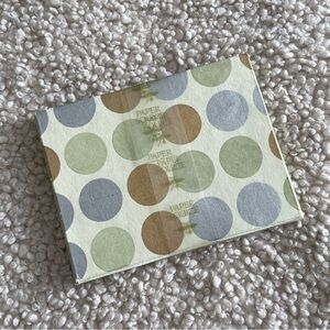 Indian fine paper note set